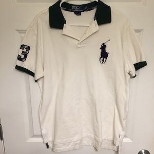 Ralph Lauren Polo -L